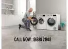 Godrej Washing Machine Repair | Doorstep Service