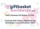 Send Christmas Gift Baskets to USA - Online Delivery at GiftBasketWorldwide.com