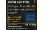 Chicago, Illinois Divorce & Child Custody Attorneys in Rolling Meadows