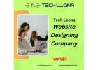 Tech Leona-Website Designing Company in Horamavu
