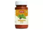 Drumstick Pickle | Buy Drumstick Pickle Online - Priya Foods