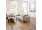 European Oak Flooring