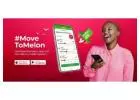 Extra income a Melon Mobile Agent from Home