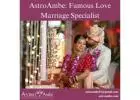 AstroAmbe: Famous Love Marriage Specialist