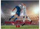  Football betting ID-ARS group online: win the bet Today