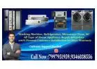 LG Best Refrigerator Service Center in Hyderabad