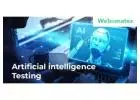  Artificial intelligence Testing 