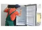 Godrej Refrigerator Service Center in Hyderabad | Doorstep