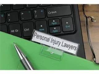Legal Guardian Angels: Personal Injury Lawyers in Virginia Beach