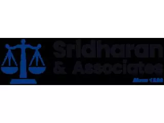 Sridharan & Associates – Pioneers Among the Best Lawyers in Bangalore