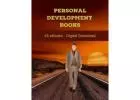 Personal development 