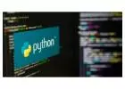 Best Python Full Stack Certification Course - CETPA Infotech