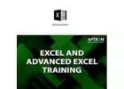 Excel and Advanced Excel Course in Noida