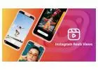 Buy Instagram Reels Views for Instant Impact