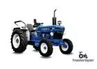 Farmtrac 60 Price in India - Tractorgyan