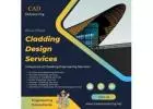 Outsource Cladding Design Services Provider in USA at very low price