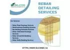Explore the Best Quality Rebar Detailing Services in Kitchener, Canada