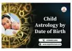 Compatibility with child astrology