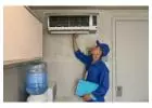 OyeBusy Home Services: Easing Your AC Frustrations in Faridabad!