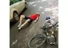 Bicycle Accident Lawyer in Tacoma