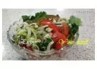 Very Easy and Delicious Salad Surprise Recipe 
