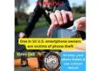 Smart Watches-These can put a stop to phone thefts