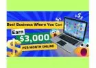 Attention Online Entrepreneurs! Maximize Your Online Business Success Now!