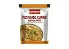 Masala paste | Buy Non Veg Curry Masala Paste Online | Priya Foods