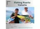 Fishing Adventures in Puerto Vallarta (Mexico)