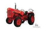 Mahindra Tractor Models in India  - Tractorgyan