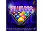Unmatched Billiard Club Experience in Abu Dhabi - Chilly Shot Billiards