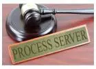 Efficient Legal Support: Your Process Server in Calgary