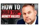 How to Build your Money Values - Money and Investing with Andrew Baxter
