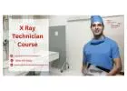 Diploma in X-Ray Technician Course