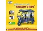 Are You Find Best Top 10 E Rickshaw Manufacturers In Punjab