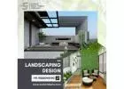 Landscape designers in Bangalore | SR Creations