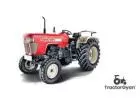 Swaraj 969 FE 70 HP Tractor Price and Performance