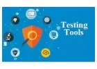 Full stack testing tools training institute in Hyderabad
