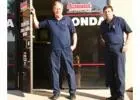 Top-Rated Honda Mechanic in San Antonio, TX
