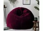 Bean Bags Extravaganza! Unlock Comfort at 55% Off - Grab Yours Now!