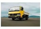Tata Truck Models with Advnaced Features in India 