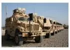 Deploy with Confidence: Military Auto Transport Excellence