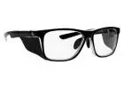 Secure Vision: Phillips Safety's Leaded Glasses for Fluoroscopy!
