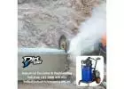 Safe Asbestos Removal with Our Industrial Vacuum Solutions