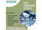Get the Best Quality HVAC Engineering Services in New York City, USA 