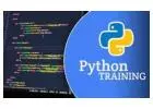 Python Training Course in Noida