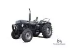 Digitrac Tractor Price, features in India 2024 - TractorGyan
