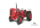 Mahindra 275 DI XP Plus 55 HP Tractor Price and Performance