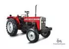 Massey Ferguson 1035 DI Maha shakti 39 HP Tractor Price and Performance