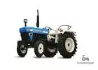 New holland 3230 price  in india